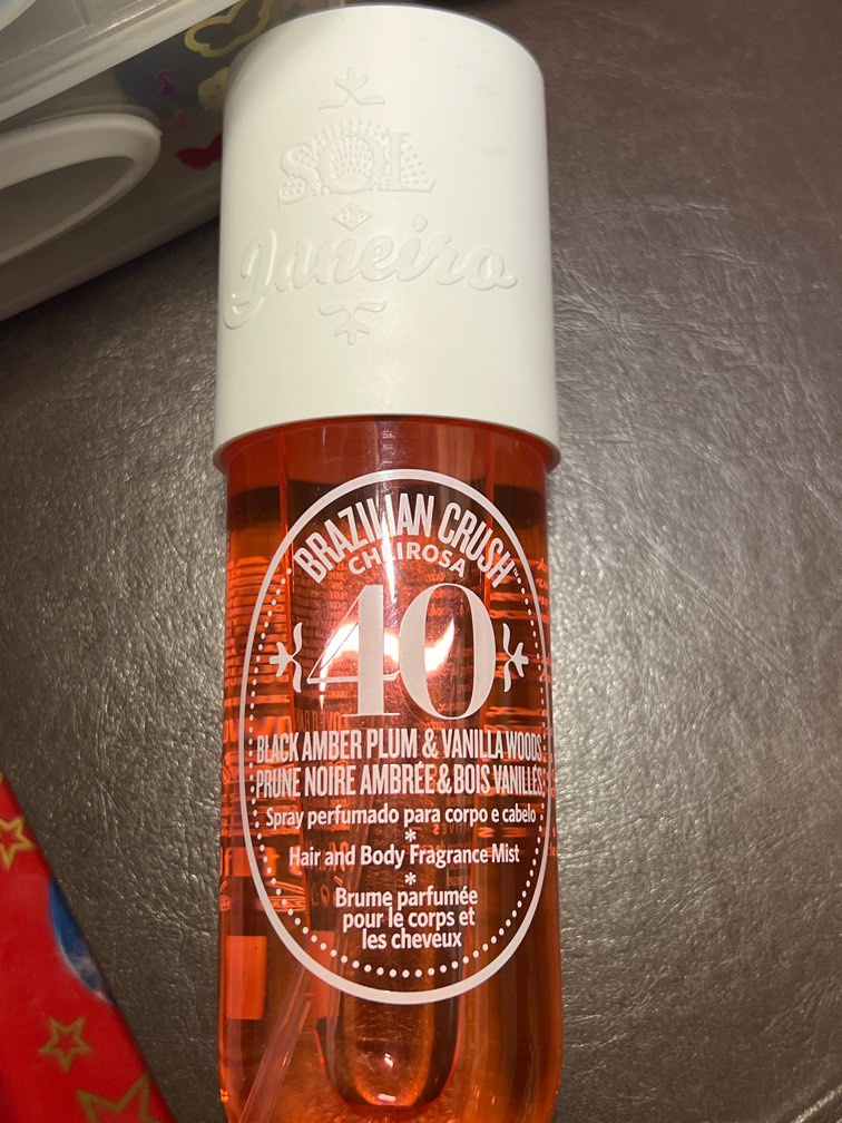 sol de janeiro, Beauty & Personal Care, Bath & Body, Body Care on Carousell