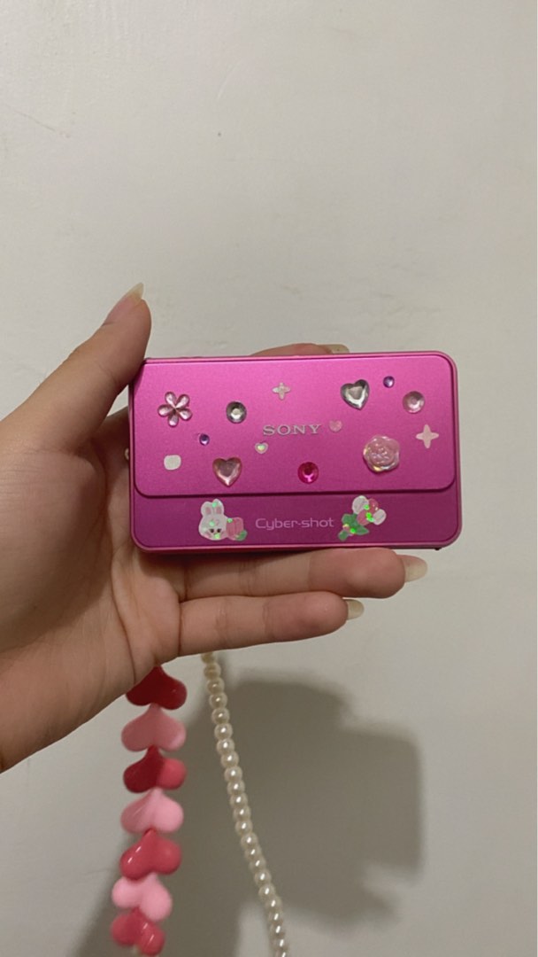 Sony Cybershot DSC T99, Photography, Cameras on Carousell