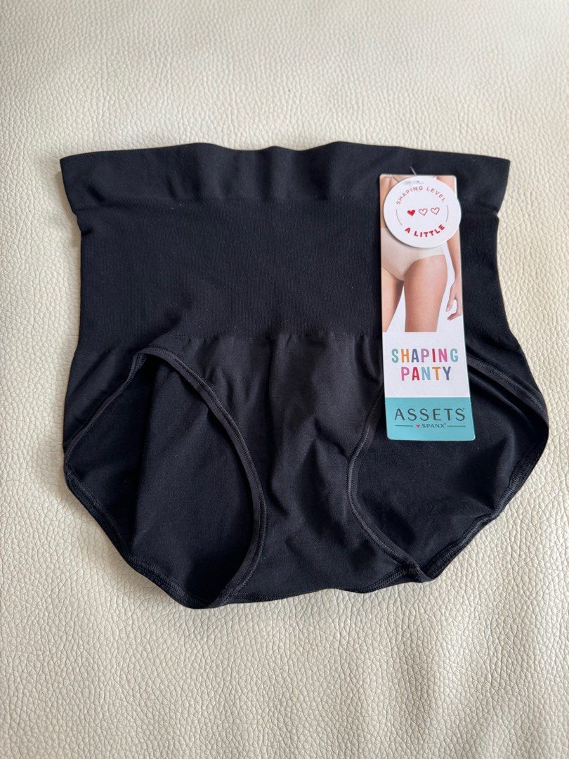 Spanx shaper panty, Women's Fashion, Undergarments & Loungewear on Carousell