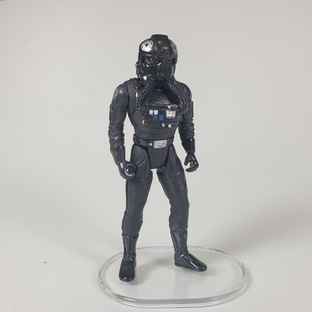 potf tie fighter