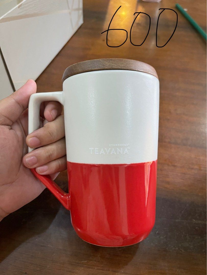 Starbucks tumblers and mugs, Hobbies & Toys, Memorabilia & Collectibles