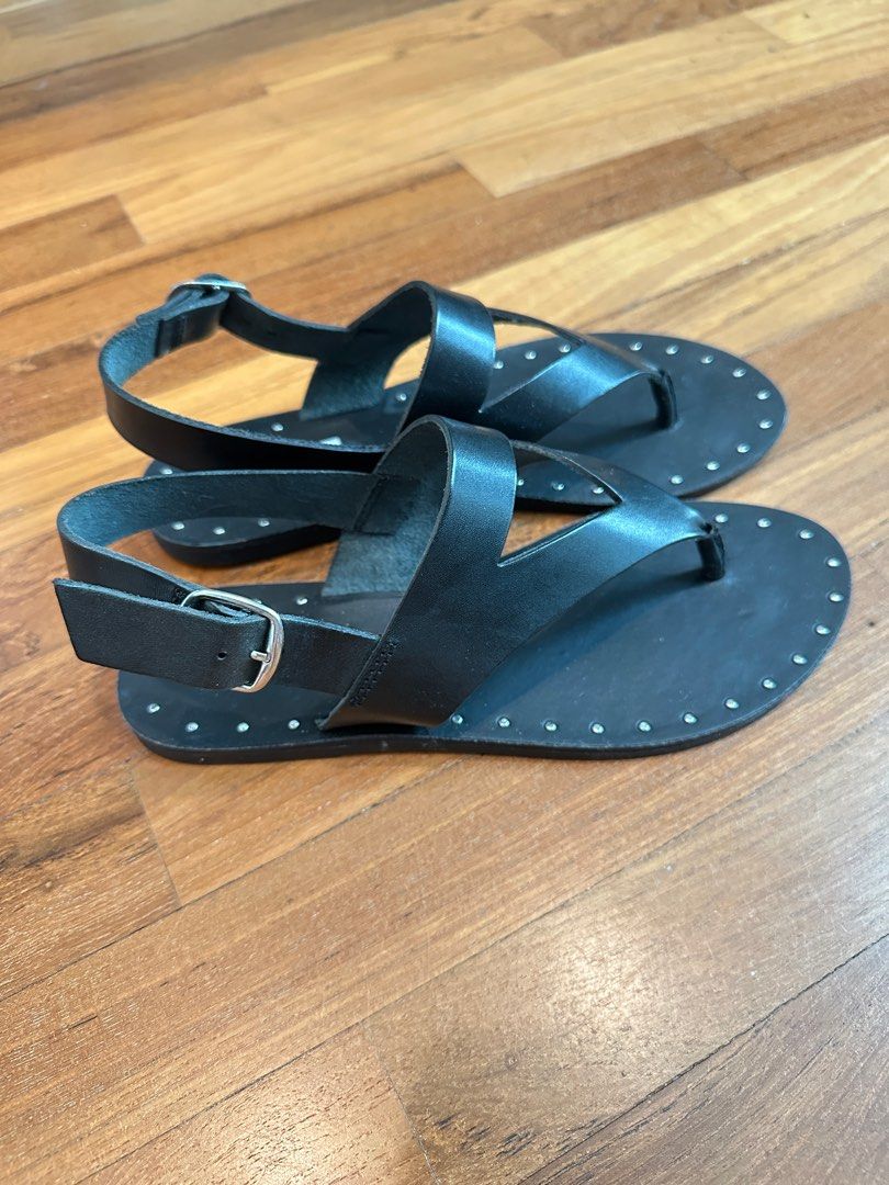 Topshop hampton sandals sale