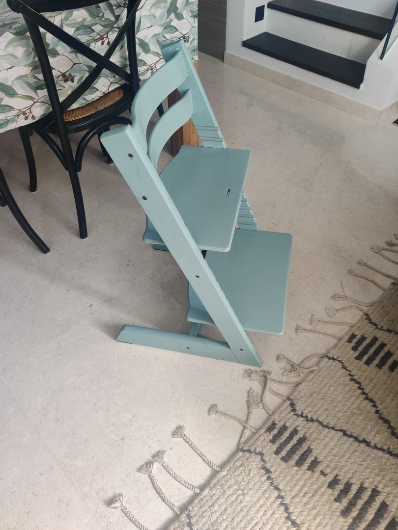 Soft mint tripp store trapp