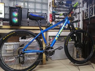 Stout blaze 27.5 2025
