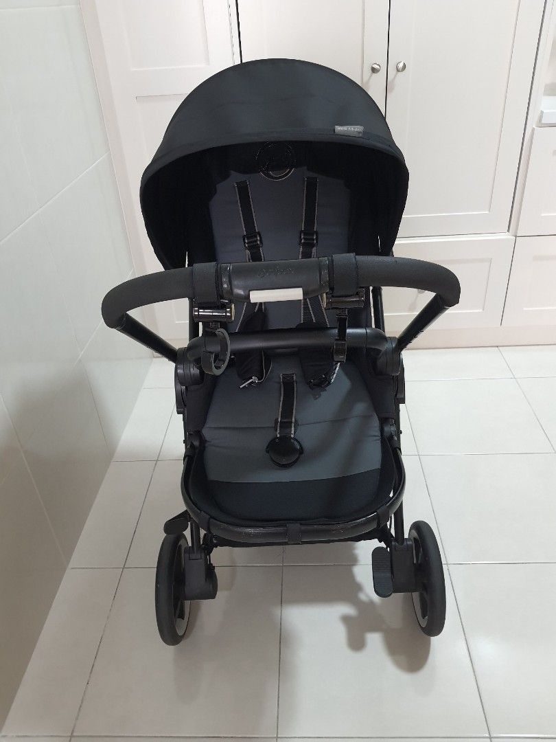 Iris m sale air