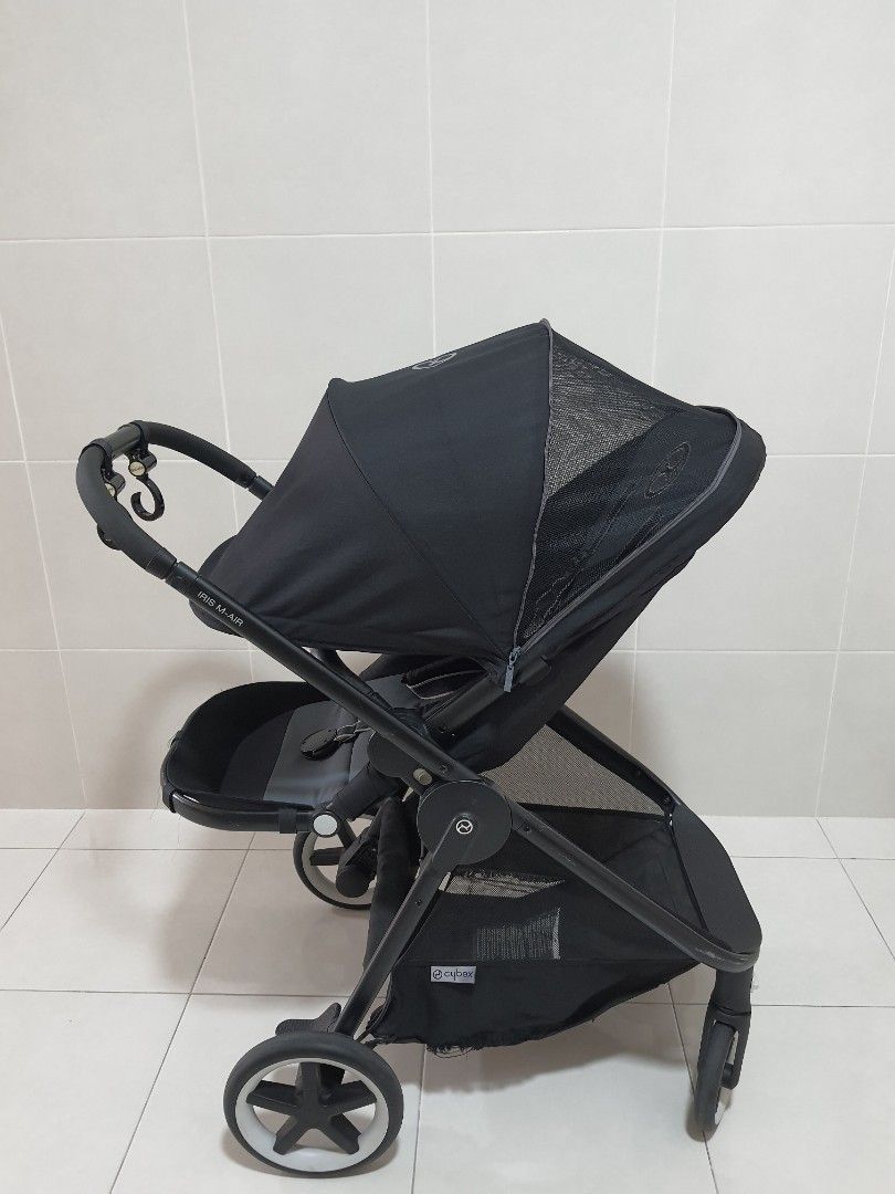 Cybex iris m air deals