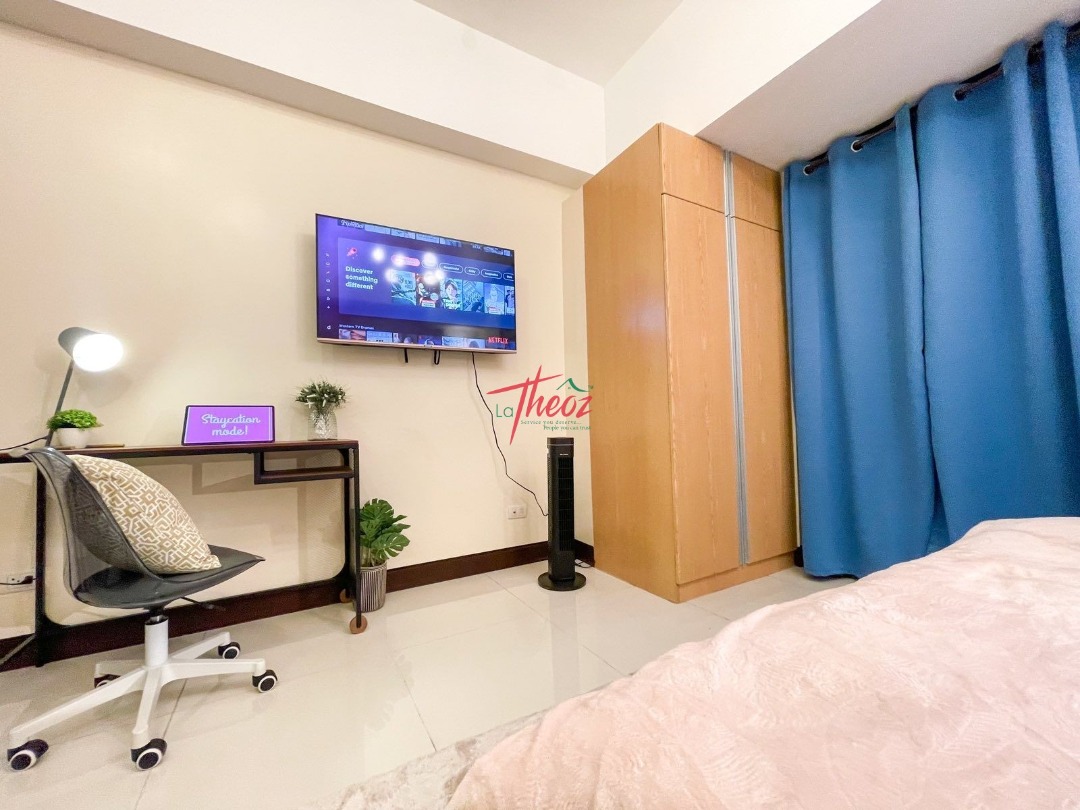 STUDIO VICEROY TOWER 1 FOR SALE, Property, For Sale, Apartments