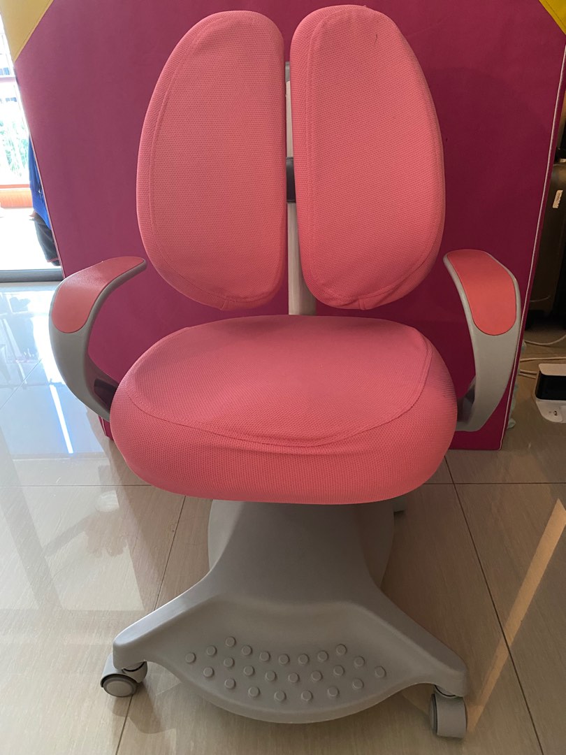 Study chair, Babies & Kids, Baby Nursery & Kids Furniture, Kids' Tables ...