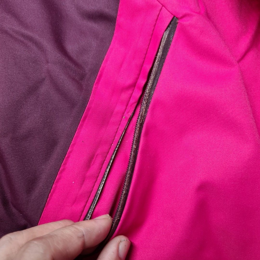 Free country cheap radiance jacket