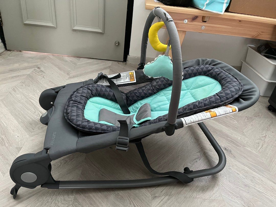 Summer infant rocker new arrivals
