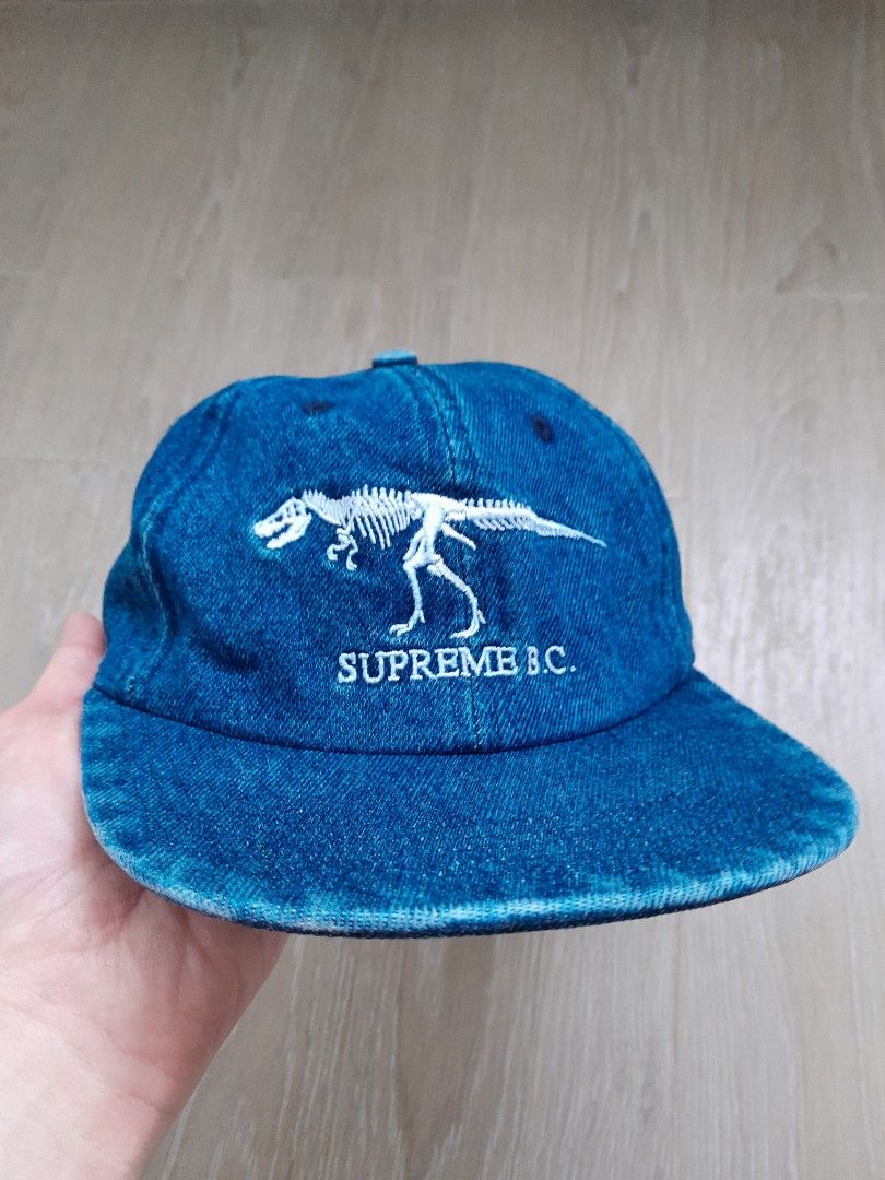 Supreme bc 6 panel online