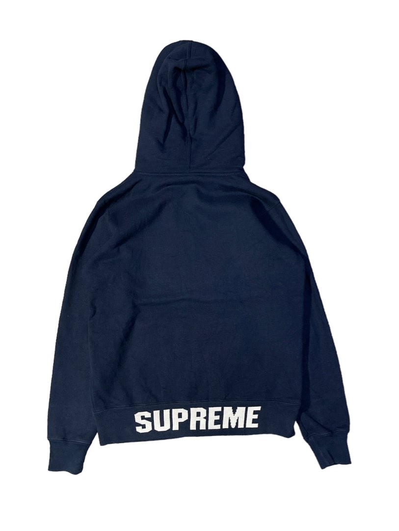 Supreme hoodie clearance 2016