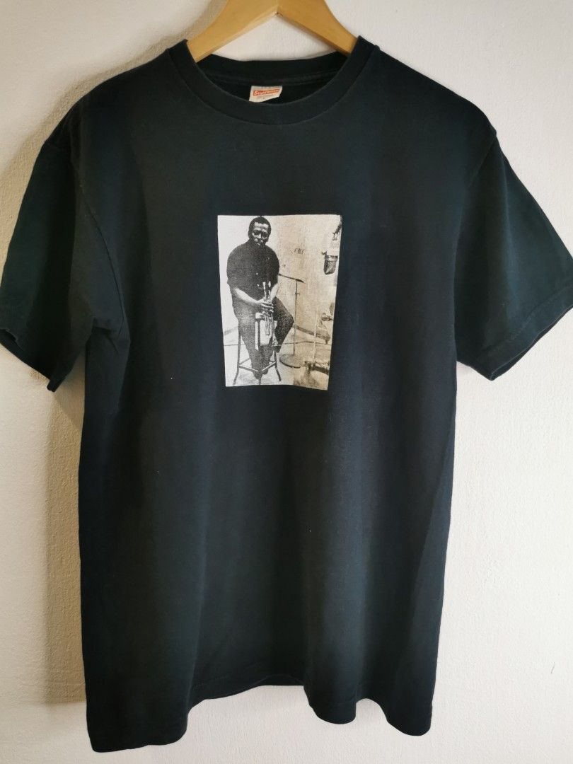 Supreme shirt kind store