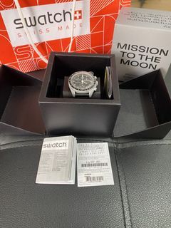 omega swatch mission to moon - View all omega swatch mission to