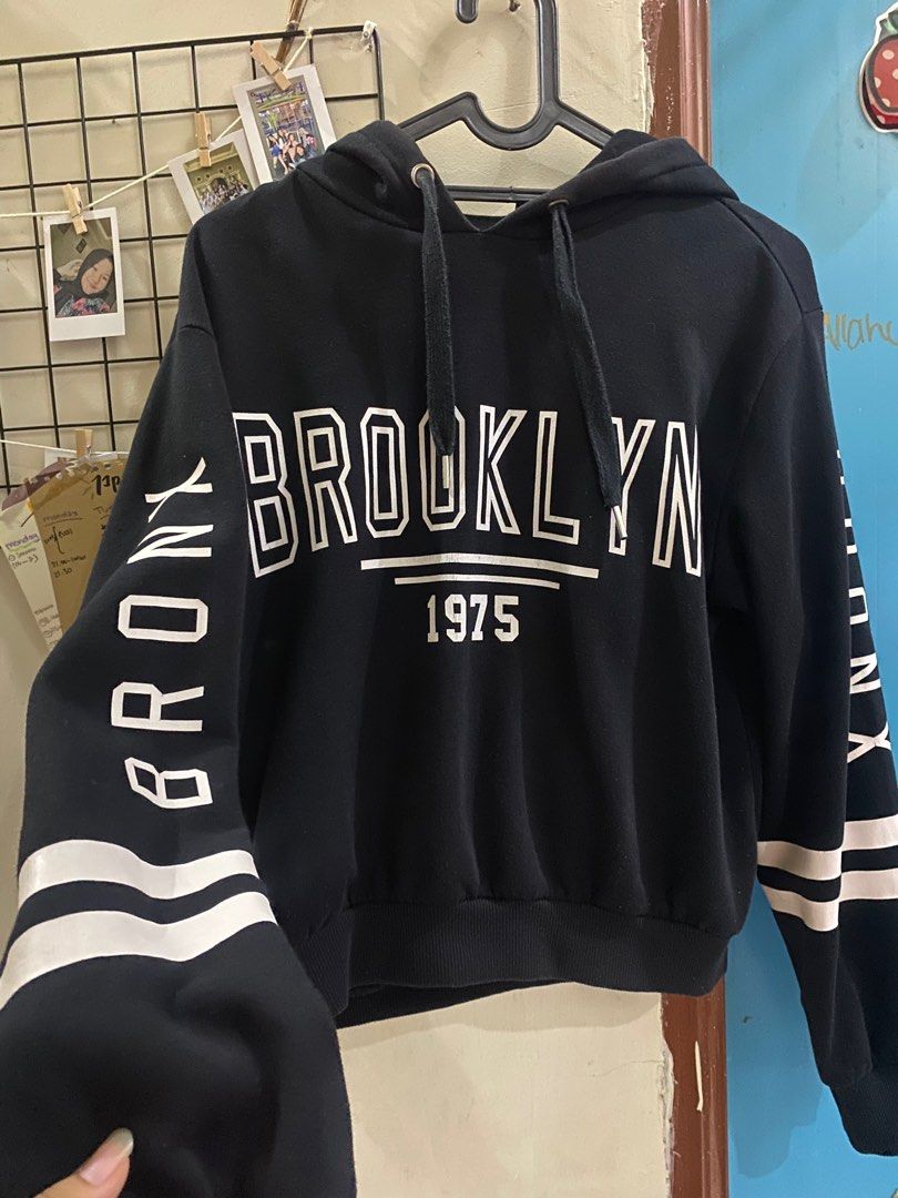 Hoodie sweater h&m shop
