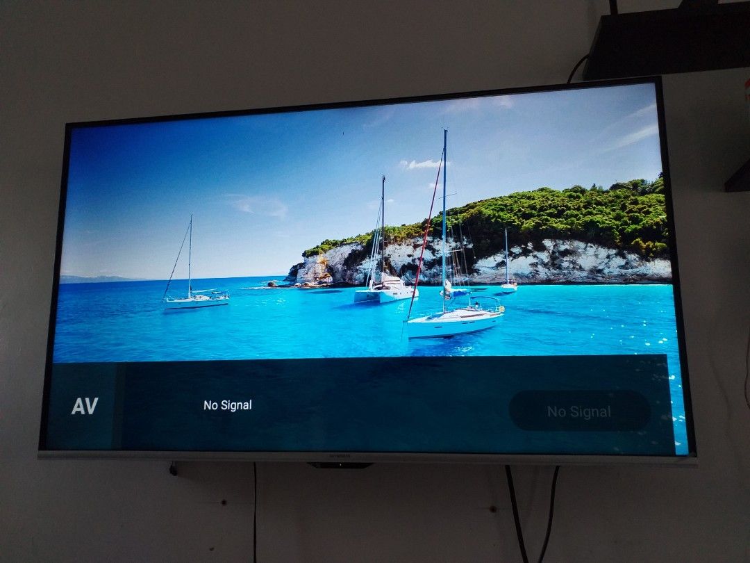 SWTV-20SA, TV & Home Appliances, TV & Entertainment, TV on Carousell