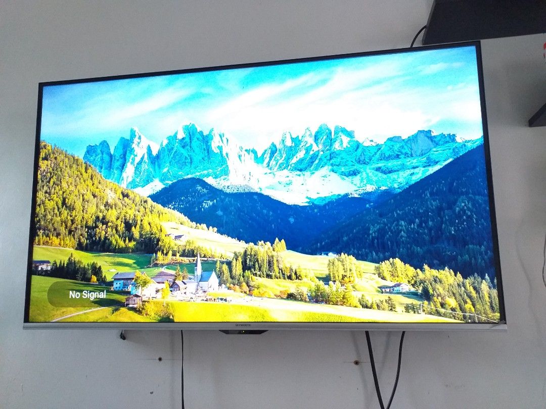 SWTV-20SA, TV & Home Appliances, TV & Entertainment, TV on Carousell