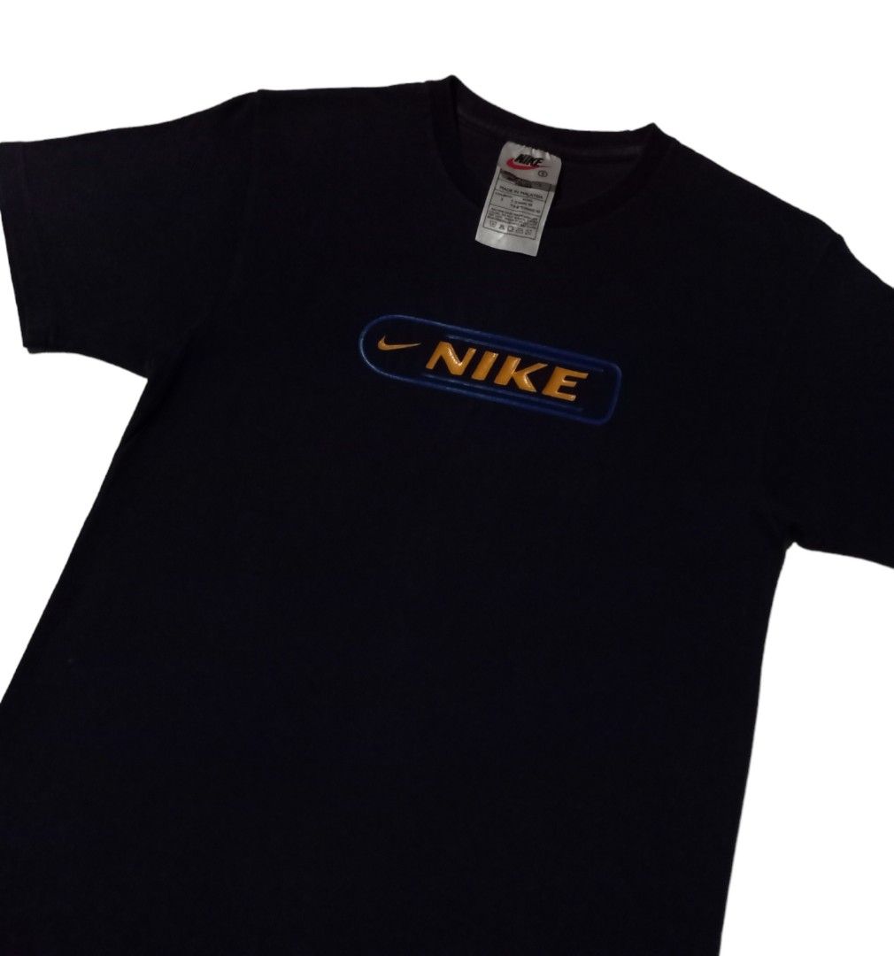 Vintage nike t shirts best sale