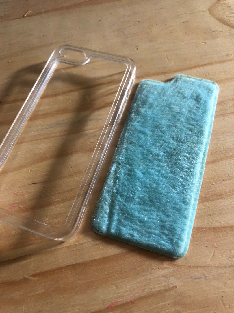TAKE ALL iPhone 4, 5s Casing AS IS (Category: Cases & Sleeves) located in Imus. Submitted by dyelinn (Listing ID 1258413145, Image 2). Description: Iphone 4 and 5s cases for take all With scratches and cracks yung iba. .