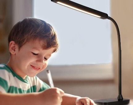 Taotronics 10w led desk lamp top