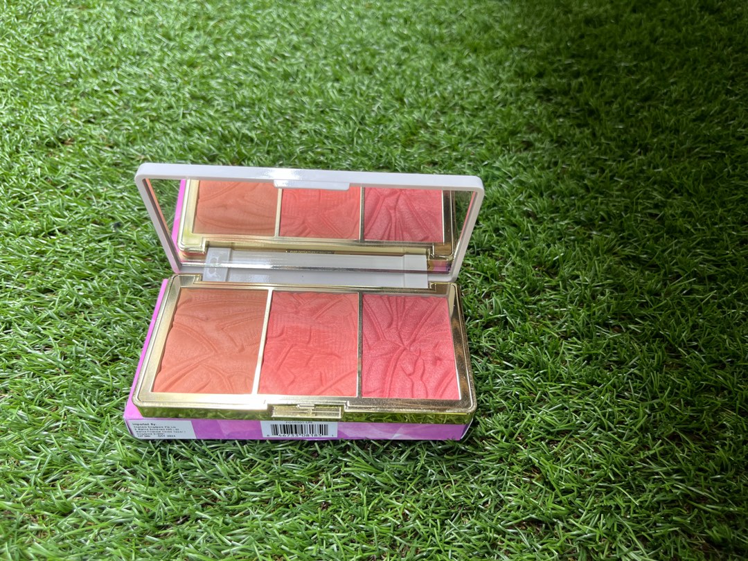 Tartelette Blush in Bloom Limited Edition Cheapest, Beauty & Personal