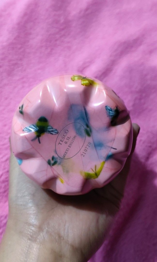 Tesco insulated water bottle, Furniture & Home Living, Kitchenware