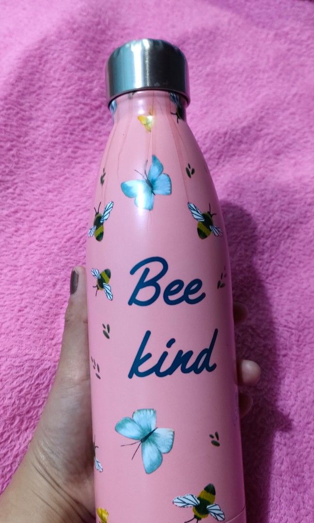 Tesco insulated water bottle, Furniture & Home Living, Kitchenware