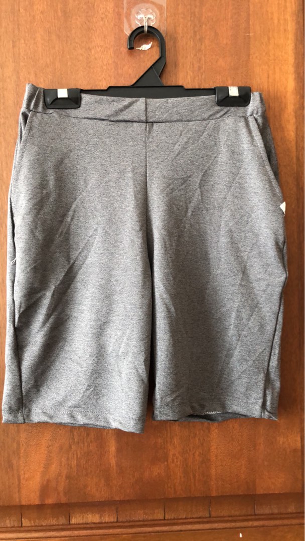 Tight shorts, Women's Fashion, Activewear on Carousell