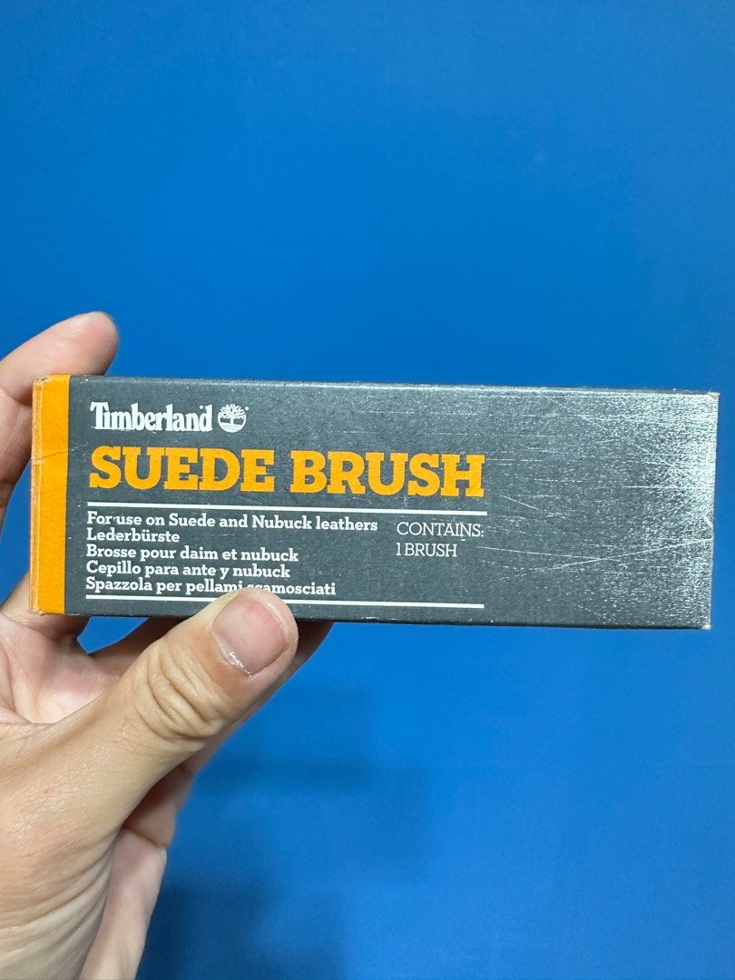 Timberland brush deals