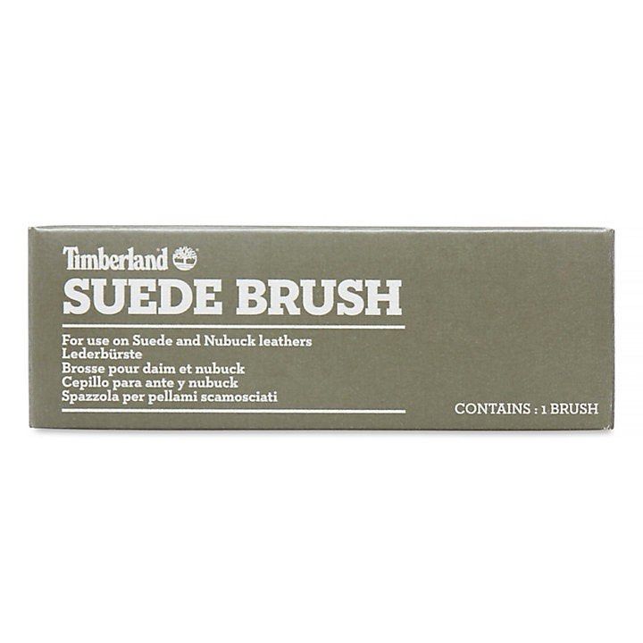 Timberland brush store