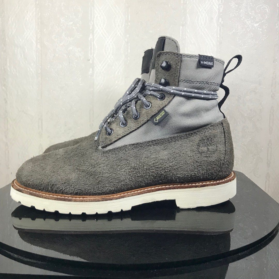 Timberland hot sale x madness