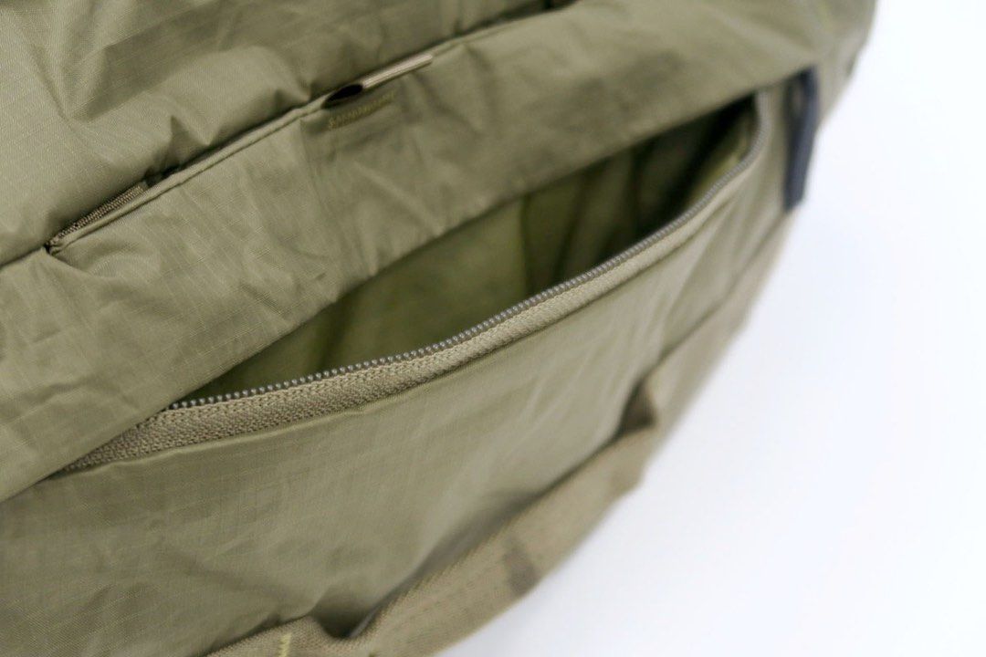 Glam duffel outlet 45l