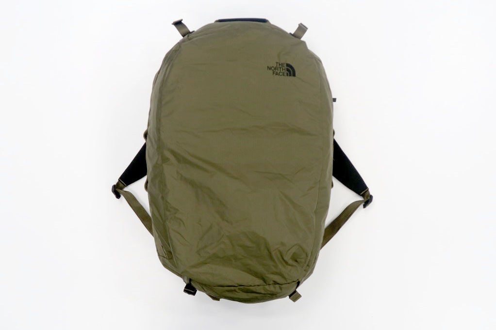 TNF Glam Duffel 45L