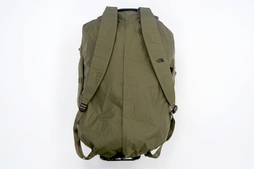 TNF Glam Duffel 45L