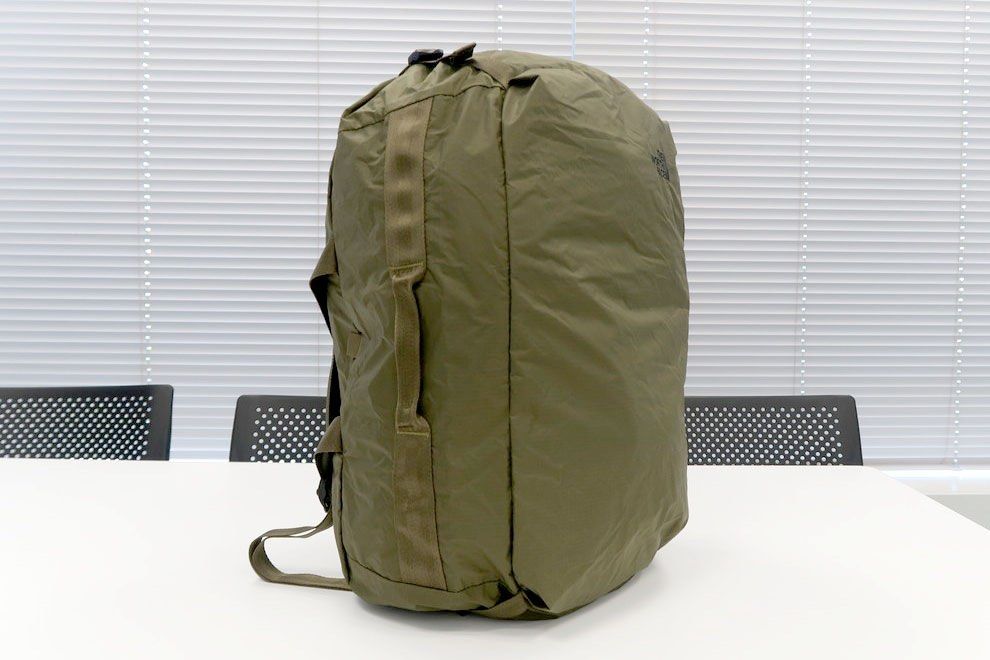 Glam duffel 45l best sale
