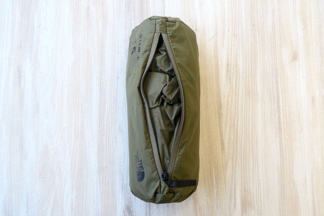 Glam sales duffel 45l