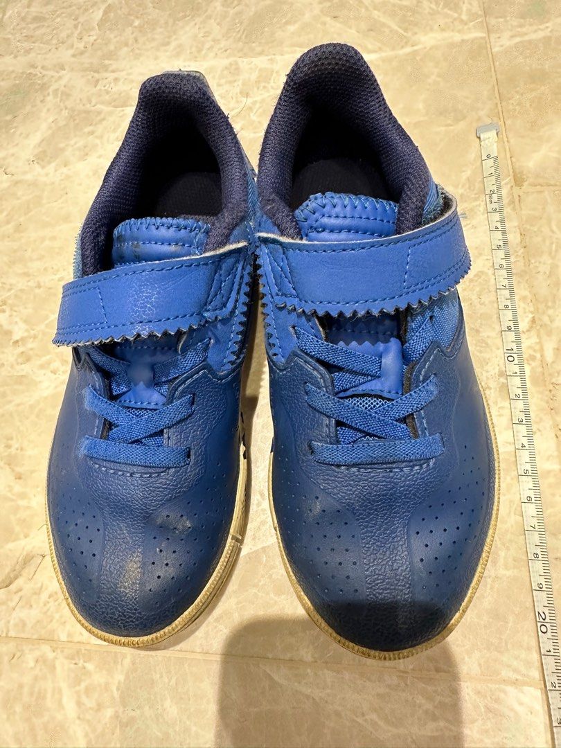 To bless boys court shoes Babies Kids Babies Kids Fashion