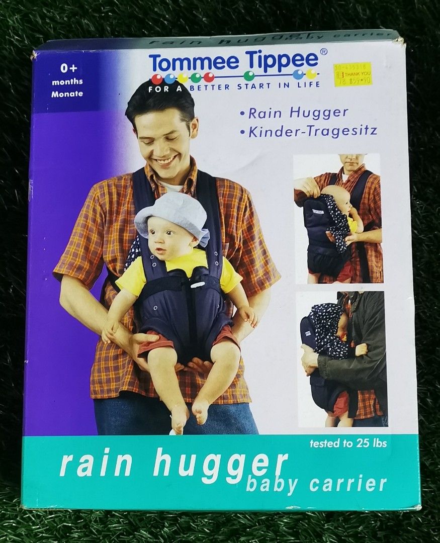 Tommee tippee baby carrier Babies Kids Babies Kids Fashion