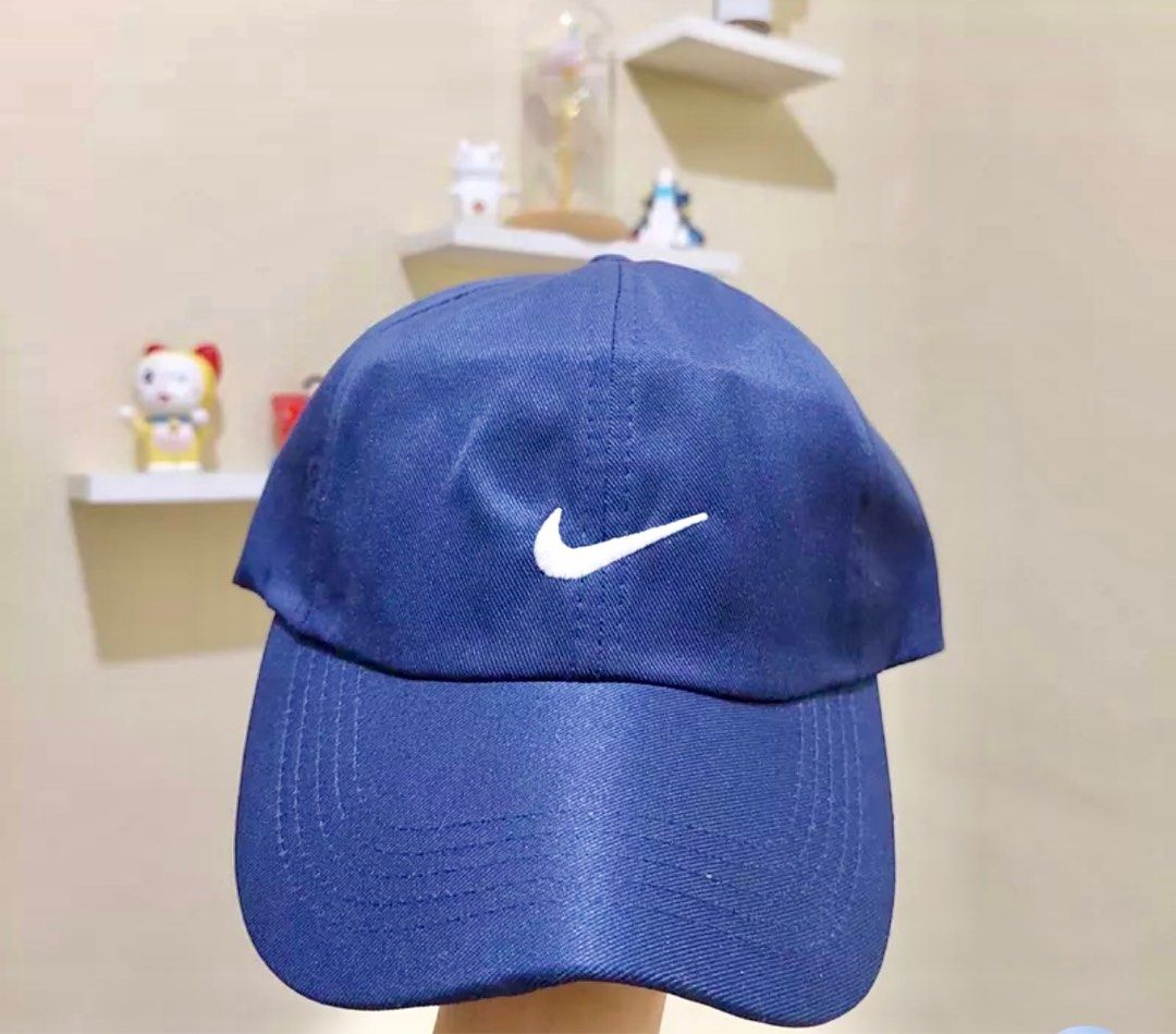 Topi sale baseball nike