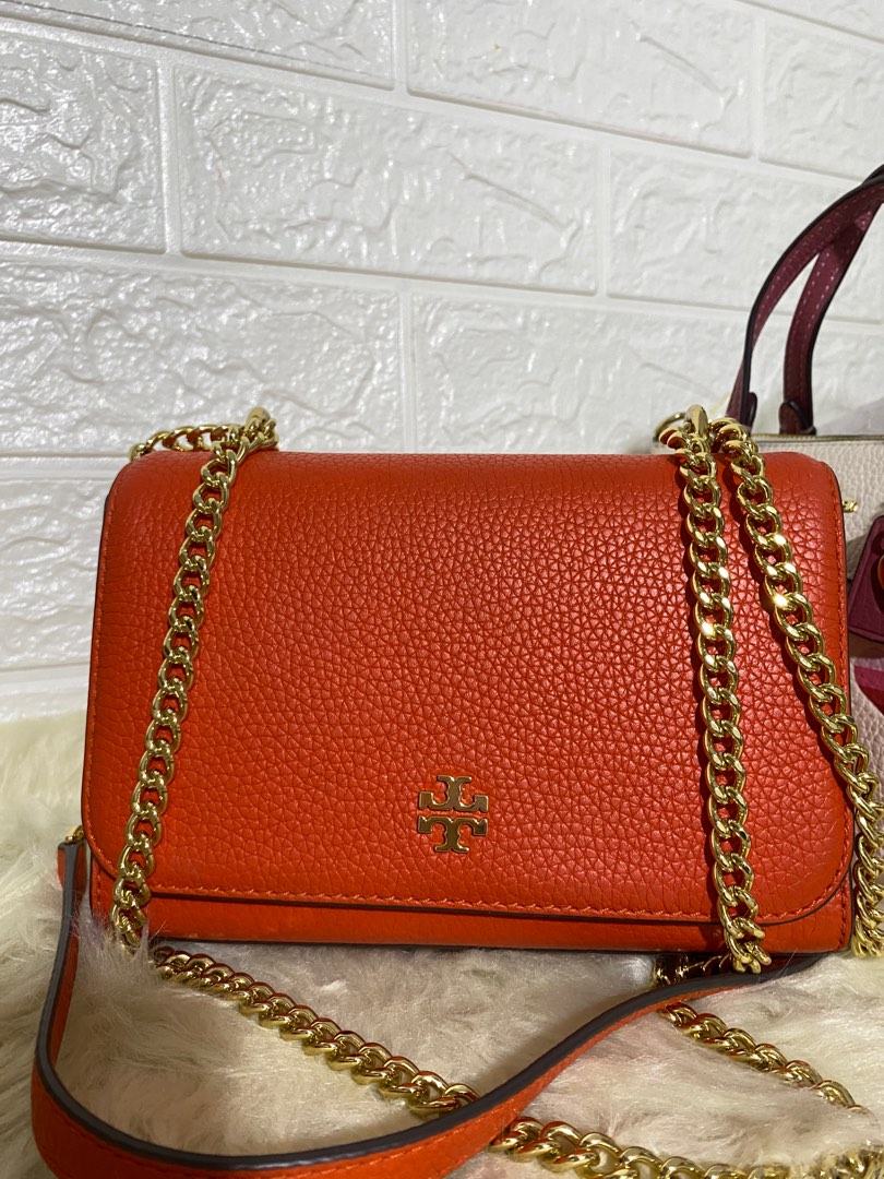 Tory burch carter shrunken crossbody deals