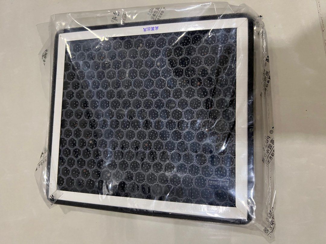 Toyota Previa & Estima ACR50 air con Hepa Charcoal filter, Car