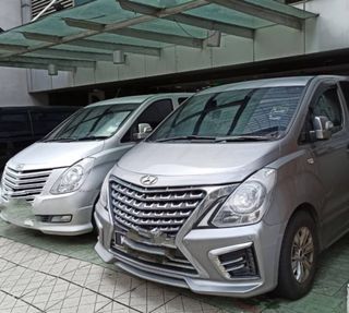 Private Taxi/Car With Driver Transport Singapore To JPO