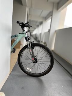 Trek 4500 parts on sale