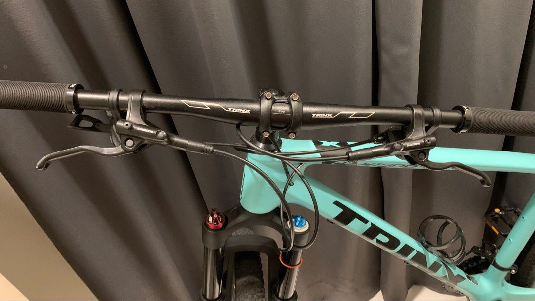 Trinx pro H1900 bike