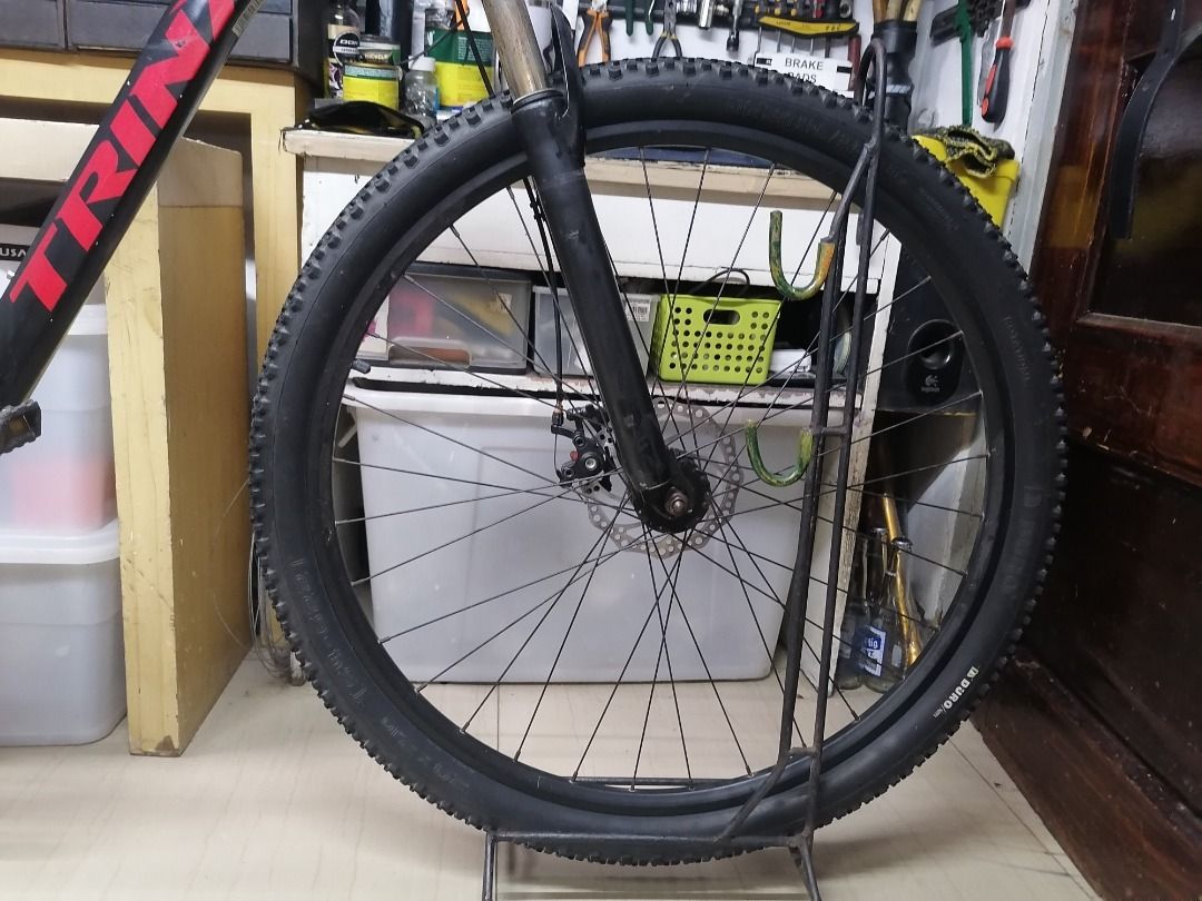 trinx d700 quest 29er