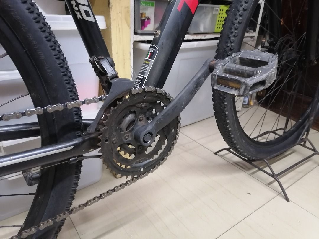 trinx d700 quest 29er
