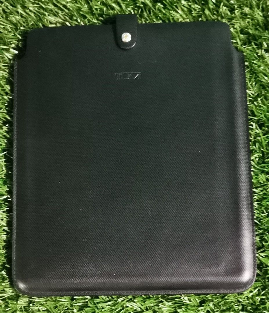 Tumi online ipad case