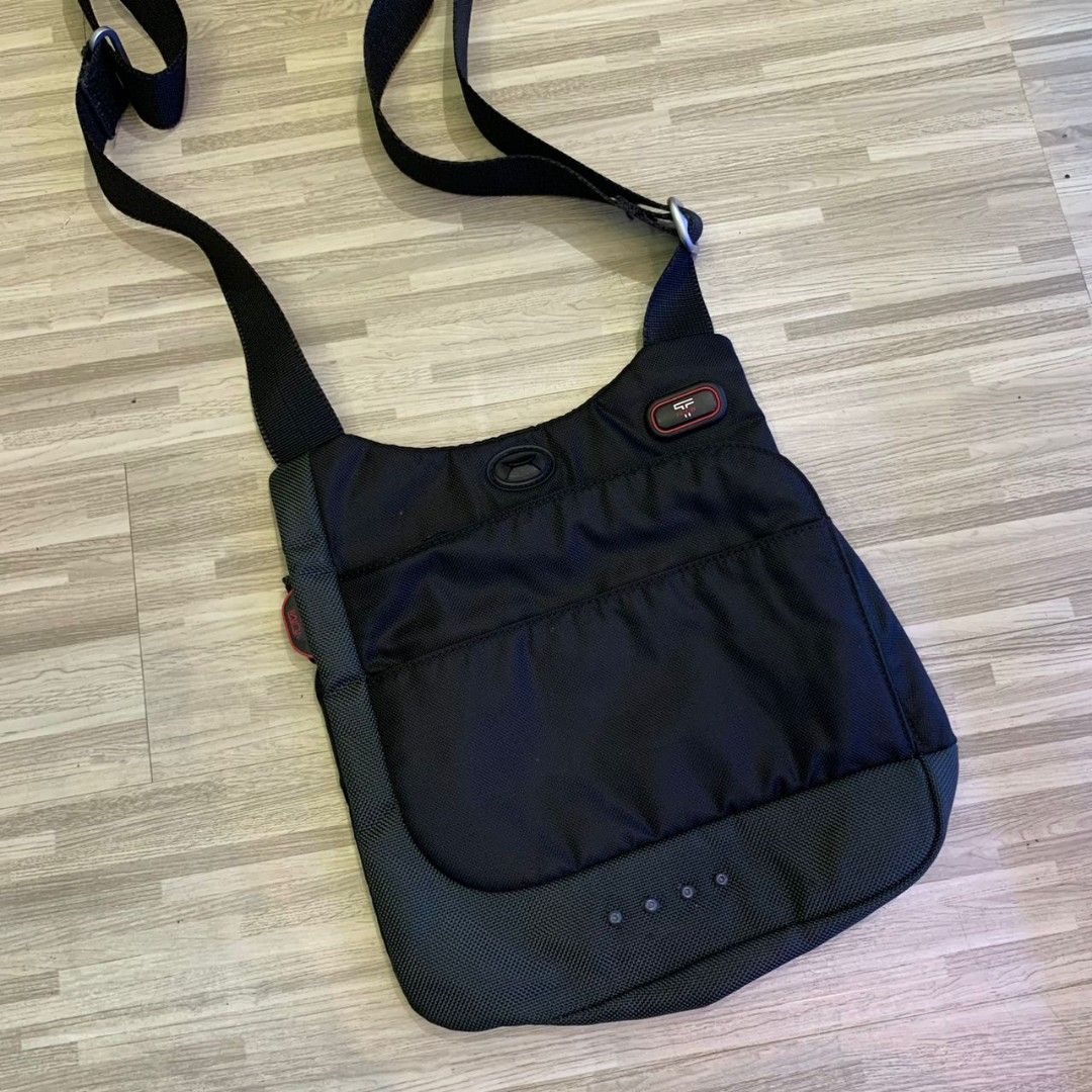 Tumi tech sling bag new arrivals