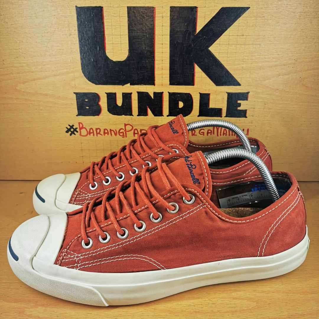 Converse jack best sale purcell ltt ox