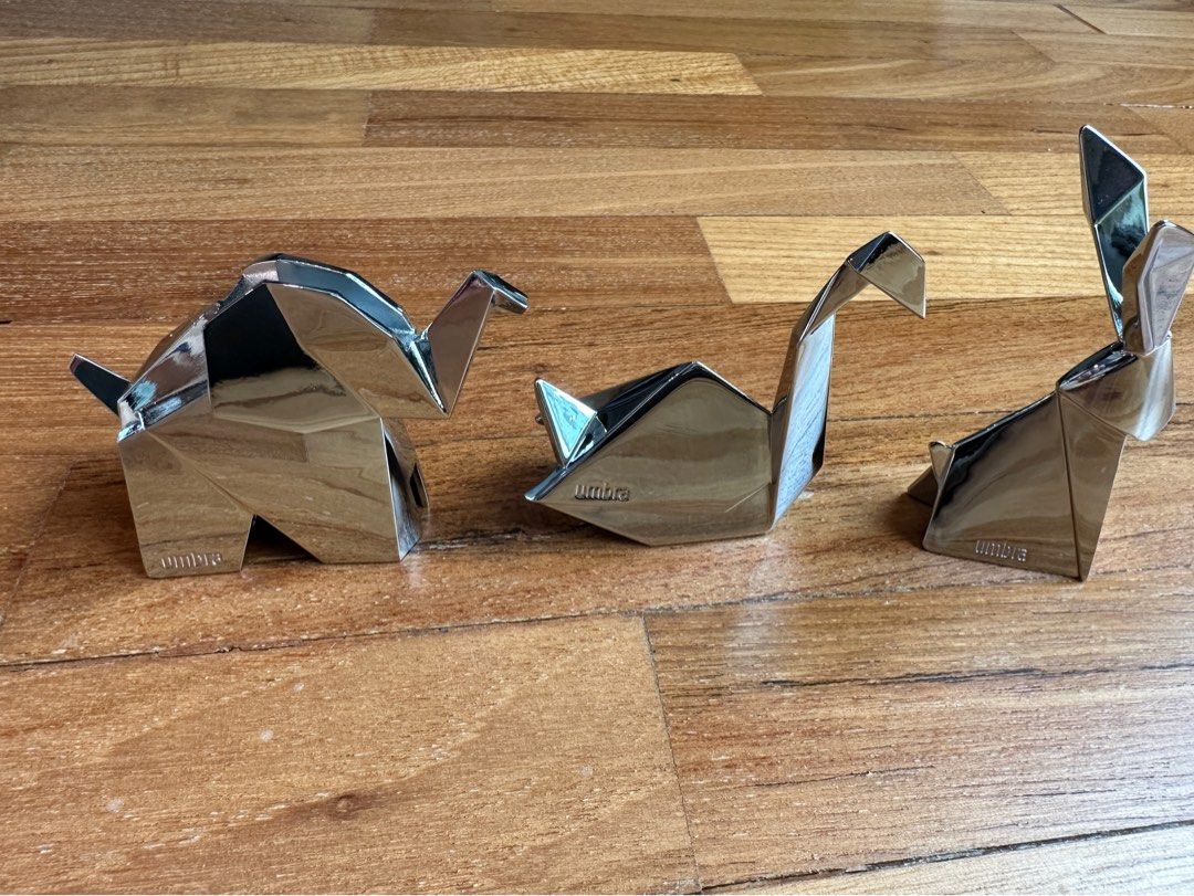 Umbra origami outlet
